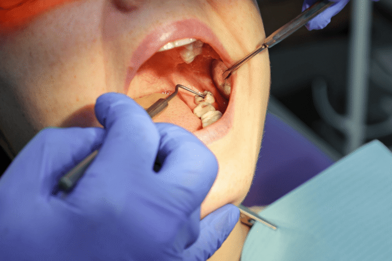 Tooth Extractions