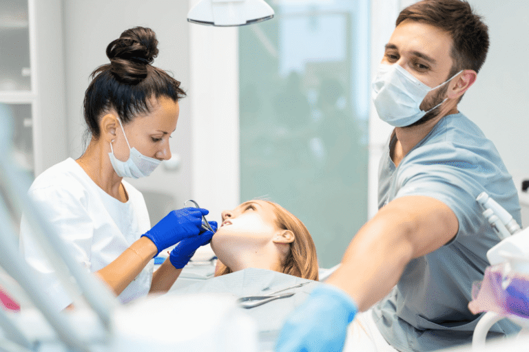 Dental Checkups