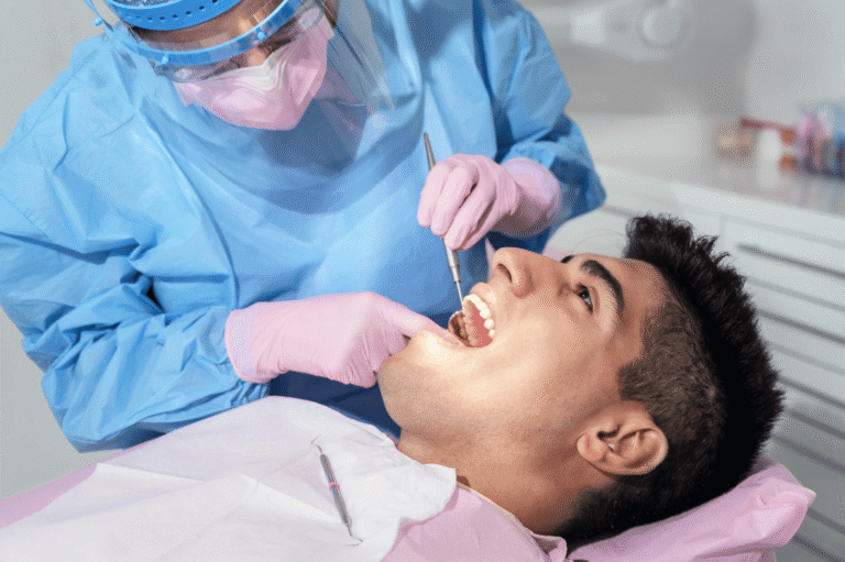 Wisdom Teeth Removal